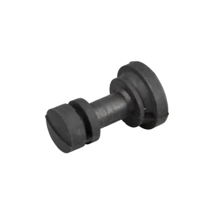 Wieszak silnika do pralki wirnikowej Światowit W-5 / W-6 plast. 18003