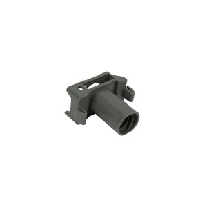 Wspornik przedniej nóżki do zmywarki Electrolux / AEG 1173633007