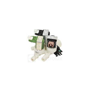 Elektrozawór 3-drożny do pralki Electrolux / AEG 1325487104