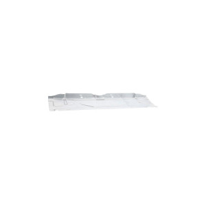 Dolne zamknięcie przednie do zmywarki Electrolux / AEG 140000164016