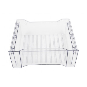 Szuflada na warzywa do lodówki Gorenje / Hisense transparentna 332061