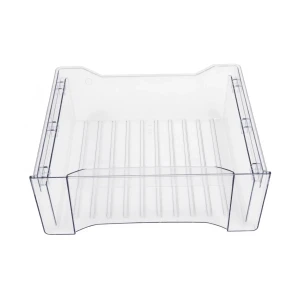 Szuflada na warzywa do lodówki Gorenje / Hisense transparentna 332061