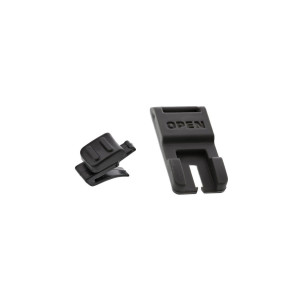 Zaślepka koła dyszy do odkurzacza Electrolux / AEG 140039004340