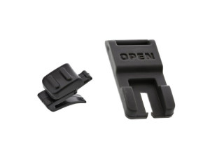 Zaślepka koła dyszy do odkurzacza Electrolux / AEG 140039004340
