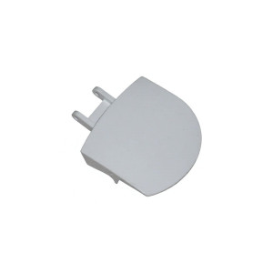Uchwyt drzwi do pralki Polar / Whirlpool PDN-585 PDN-885 590-5
