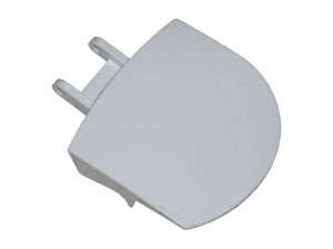 Uchwyt drzwi do pralki Polar / Whirlpool PDN-585 PDN-885 590-5