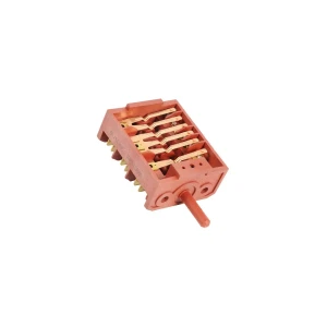 Przełącznik 6-stopniowy do kuchenki, piekarnika i płyty grzewczej Electrolux / AEG 3890733029