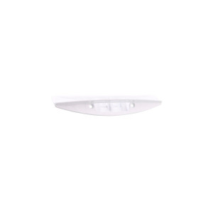 Uchwyt drzwi pralki Electrolux / AEG biały 1468572068