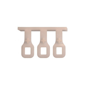 Przycisk funkcji do pralki Gorenje / Hisense 333922