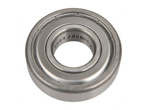 Łożysko kulkowe do pralki 6204 ZZ SKF/NSK 20 x 47 x 14 mm 01008