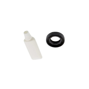 Uszczelka łożyska bębna do pralki Electrolux / AEG 22 x 40 x 8/11,5 mm 50063248004