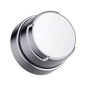 Pokrętło termostatu do piekarnika Electrolux / AEG białe 3425847013