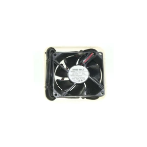 Wentylator nawiewu do chłodziarki Whirlpool 24 V DC 481202858347