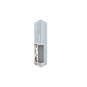 Wałek turboszczotki do odkurzacza bezprzewodowego Electrolux / AEG Pure F9 ESBA9 9009229478