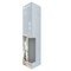 Wałek turboszczotki do odkurzacza bezprzewodowego Electrolux / AEG Pure F9 ESBA9 9009229478