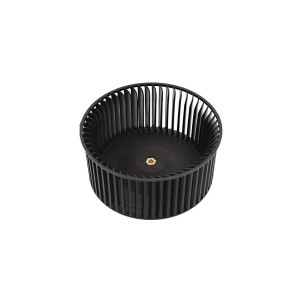 Lewa turbina silnika do okapu kuchennego Electrolux / AEG 50250050007