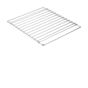 Ruszt uniwersalny regulowany do piekarnika Whirlpool chromowany 480181700954 C00385607