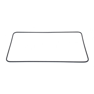 Uszczelka rurowa drzwi piekarnika Ariston / Indesit / Hotpoint / Whirlpool C00030602 482000026156