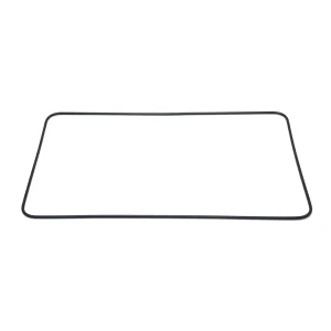 Uszczelka rurowa drzwi piekarnika Ariston / Indesit / Hotpoint / Whirlpool C00030602 482000026156