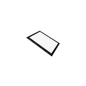 Wewnętrzna szyba drzwi piekarnika głównego Electrolux / AEG 524 x 402 mm 5616622097