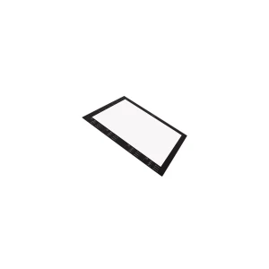 Wewnętrzna szyba drzwi piekarnika głównego Electrolux / AEG 524 x 402 mm 5616622097