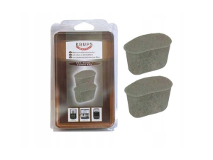 Filtr wody do ekspresu Krups / Tefal / Rowenta / Moulinex 2 sztuki YX103601