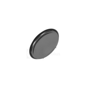 Okrągły talerz Crisper do kuchenki mikrofalowej Electrolux / AEG 3157458005