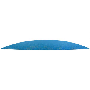 Półka szklana z ramką do lodówki Gorenje / Hisense 49,8 x 38,5 cm 446293