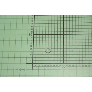 Tuleja uchwytu do piekarnika Amica ST-1-15323/1/4//06 Ideo podśw.uch
