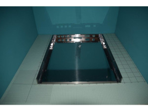 Drzwi zewnętrzne do zmywarki Amica FS 60 inox 1034730