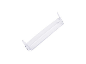 Górna półka drzwiowa do chłodziarki Electrolux / AEG 2246110098