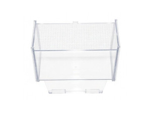 Pojemnik SnackBox do lodówki Amica 1045528