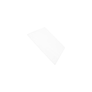 Szkło wewnętrzne drzwi piekarnika Electrolux / AEG / Zanussi 566 x 398 mm 3877950026