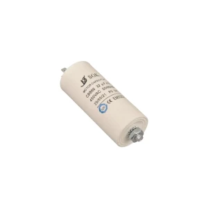 Kondensator silnika do urządzeń AGD Domax 32 µF 450 V 27022