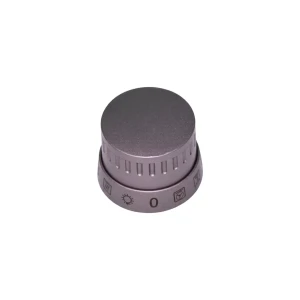 Pokrętło do kuchni Amica scandium 9070233