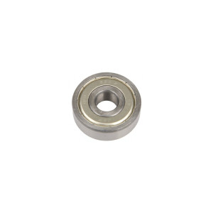 Łożysko kulkowe do urządzeń AGD Domax 12 x 37 x 12 mm 63-01 CX 6301