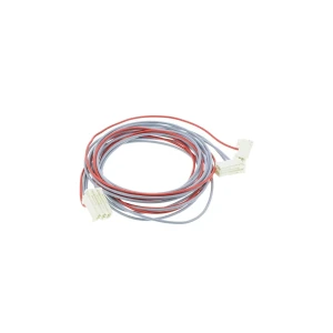 Wiązka przewodów zamka drzwi pralki Electrolux / AEG 1085437000