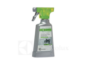 Spray SteelCare do czyszczenia stali nierdzewnej, 250 ml Electrolux / AEG 9029793172