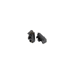 Szczotki węglowe silnika pralki Electrolux / AEG SOLE 2 szt. 50265481007