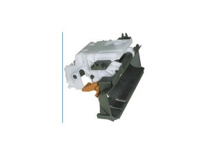 Zamek drzwi z blokadą do zmywarki Bosch / Siemens 00165243