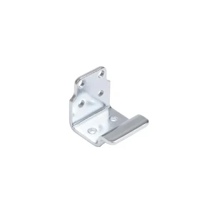Prawy górny zawias drzwi chłodziarko-zamrażarki Electrolux / AEG 2426174039