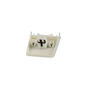 Elektronika z ramą do generatora pary Electrolux / AEG EDBS3340 czarna