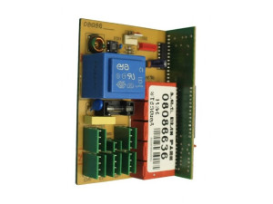 Płytka elektroniki do okapu Amica 1001835