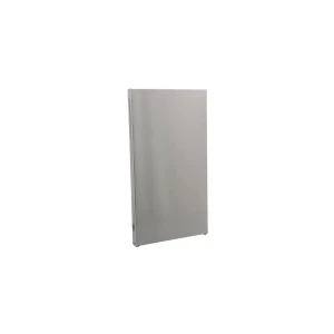 Drzwi chłodziarki Electrolux / AEG nierdzewne 998 x 550 x 91,5 mm