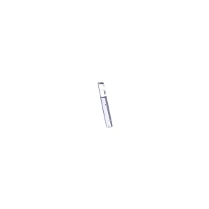 Cokół do pralki Electrolux / AEG srebrny 1327643100
