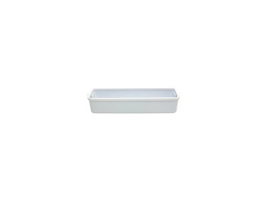 Dolna półka drzwi chłodziarki Whirlpool / Indesit / Ariston / Hotpoint na butelki 481941879209 C00313963