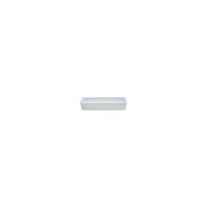 Dolna półka drzwi chłodziarki Whirlpool / Indesit / Ariston / Hotpoint na butelki 481941879209 C00313963