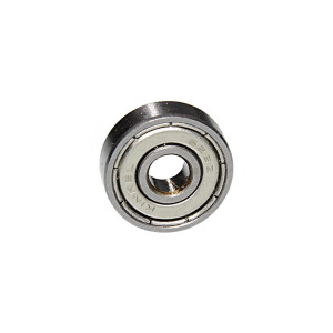 Łożysko kulkowe do AGD Wotti 626 ZZ 6 x 19 x 6 mm