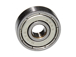 Łożysko kulkowe do AGD Wotti 626 ZZ 6 x 19 x 6 mm