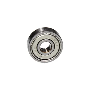 Łożysko kulkowe do AGD Wotti 626 ZZ 6 x 19 x 6 mm